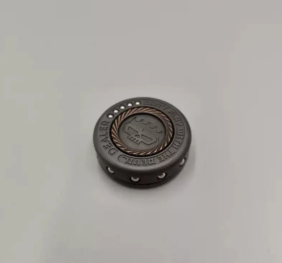 Б/у игрушки для декомпрессии EDC LAUTIE zirc ppb