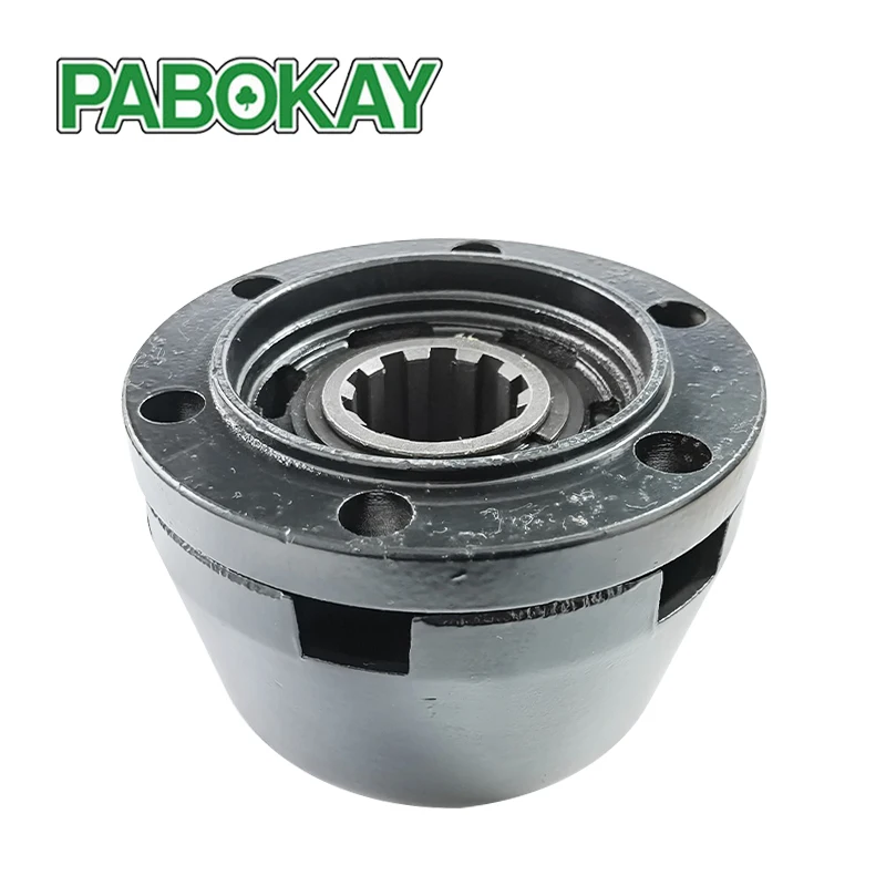 1 шт. X для ГАЗ УАЗ 61 ступица с блокировкой свободного колеса B037 3151-20- 2304400 -03 -01