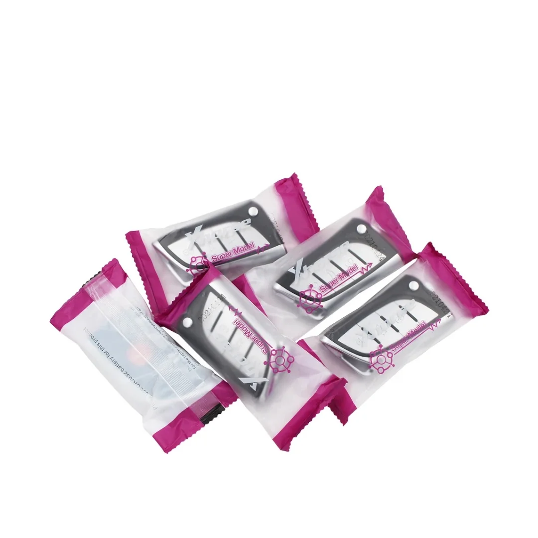 2 шт./лот Xhorse XELEX0EN Универсальный супер удаленный ключ VVDI серии XE для Lexus Type Work с VVDI2