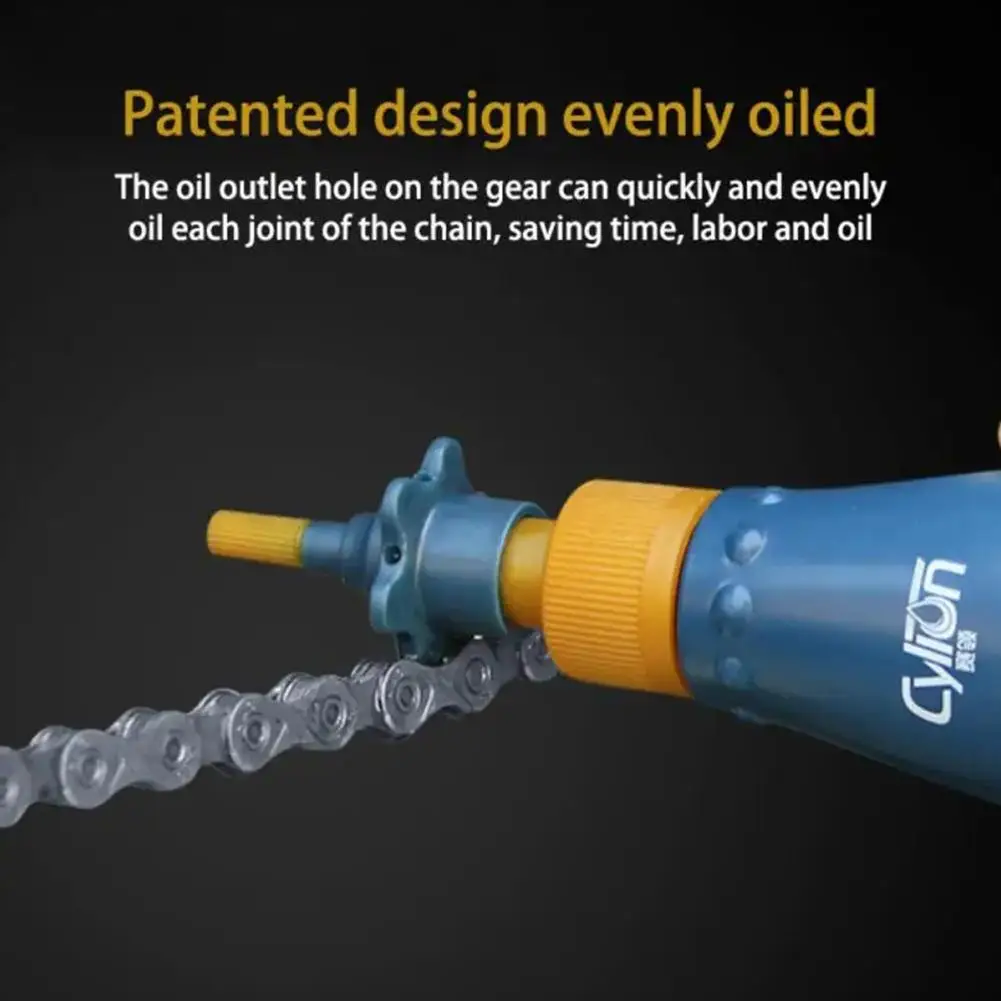 Смазка для велосипедной цепи M3G1 инструмент чистки стойкий к коррозии смазка