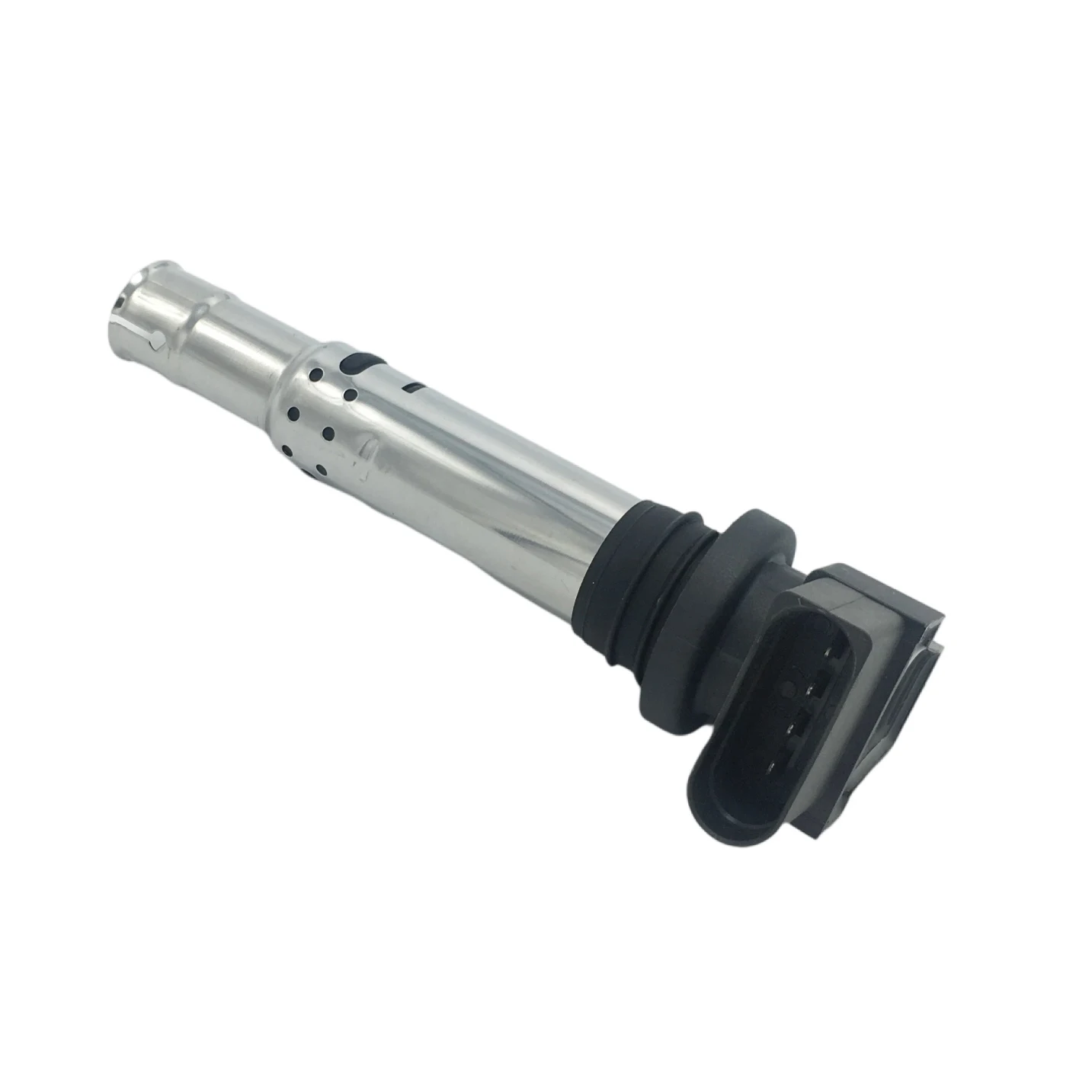 

036905100D 036905100C 0986221023 Катушка зажигания для VW Bora Golf Jetta Passat Polo New Beetle Caddy Bora SKODA FABIA OCTAVIA Audi