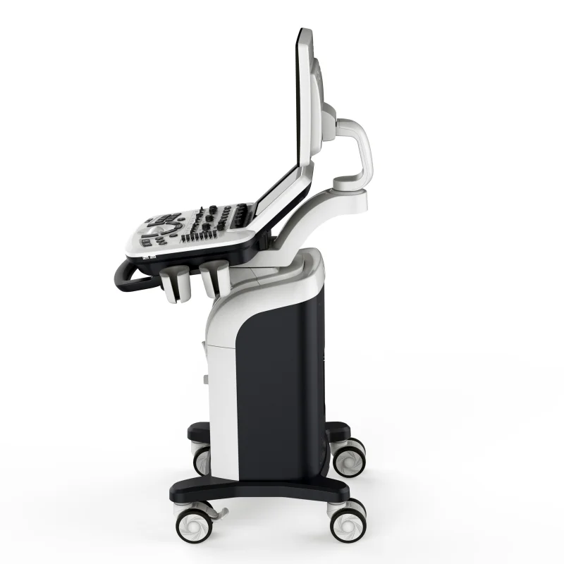 Рисунок 3 - Ультразвуковое оборудование для