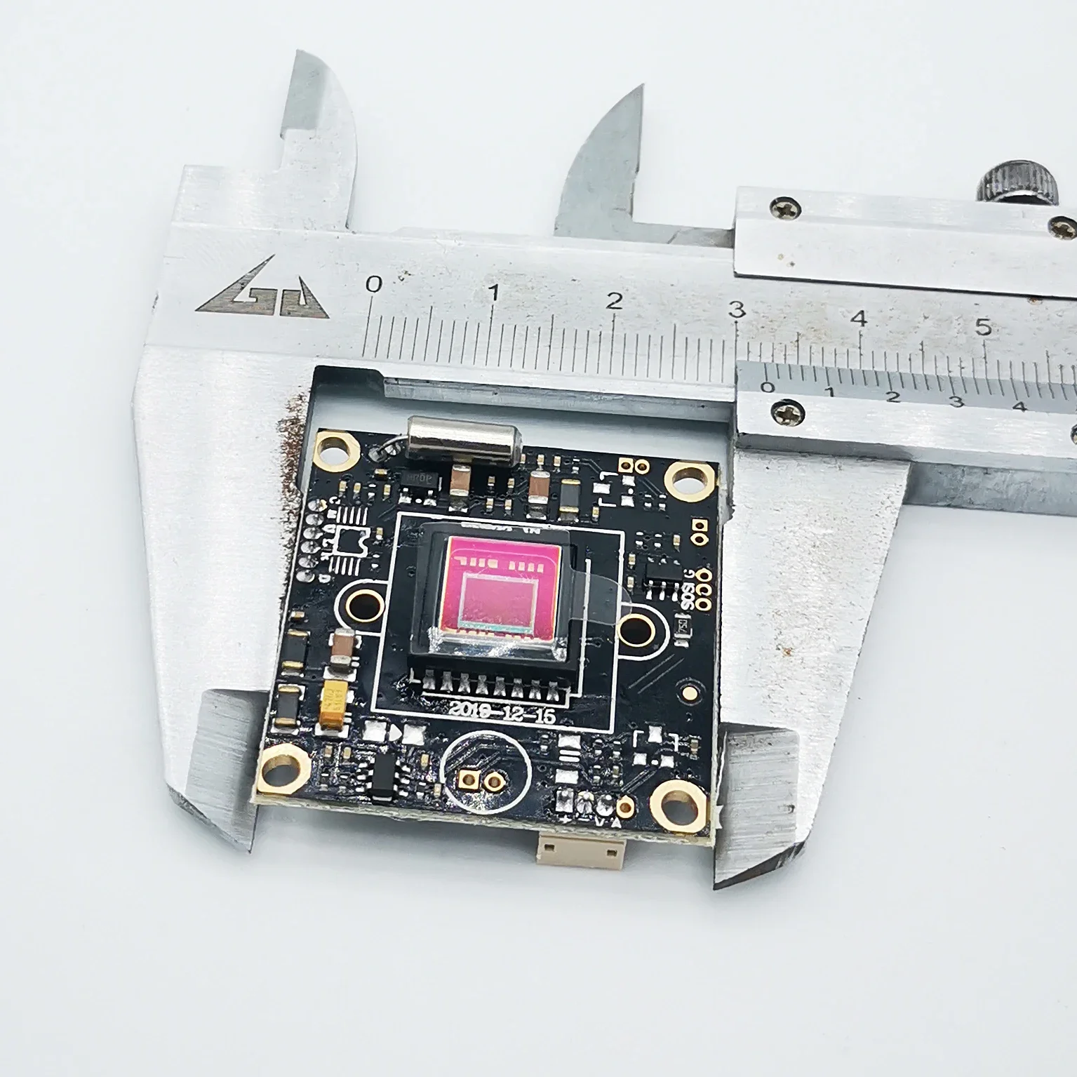 Модуль эндоскопа AWB в один клик печатная плата 700TVL ПЗС-матрица модуль цветной