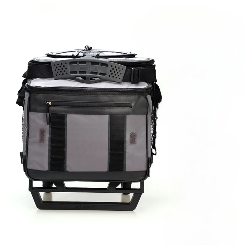 Портативный складной инкубатор для кемпинга и пикника 38 л +