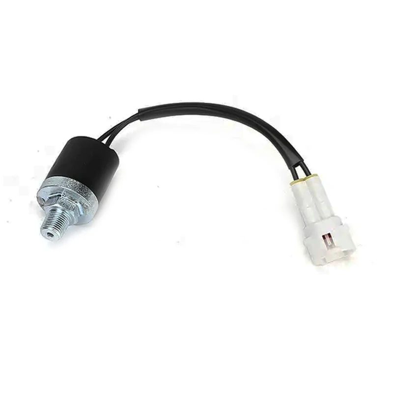 SK230-6 SK200-6 Экскаватор 6D34 Датчик давления моторного масла для Kobelco