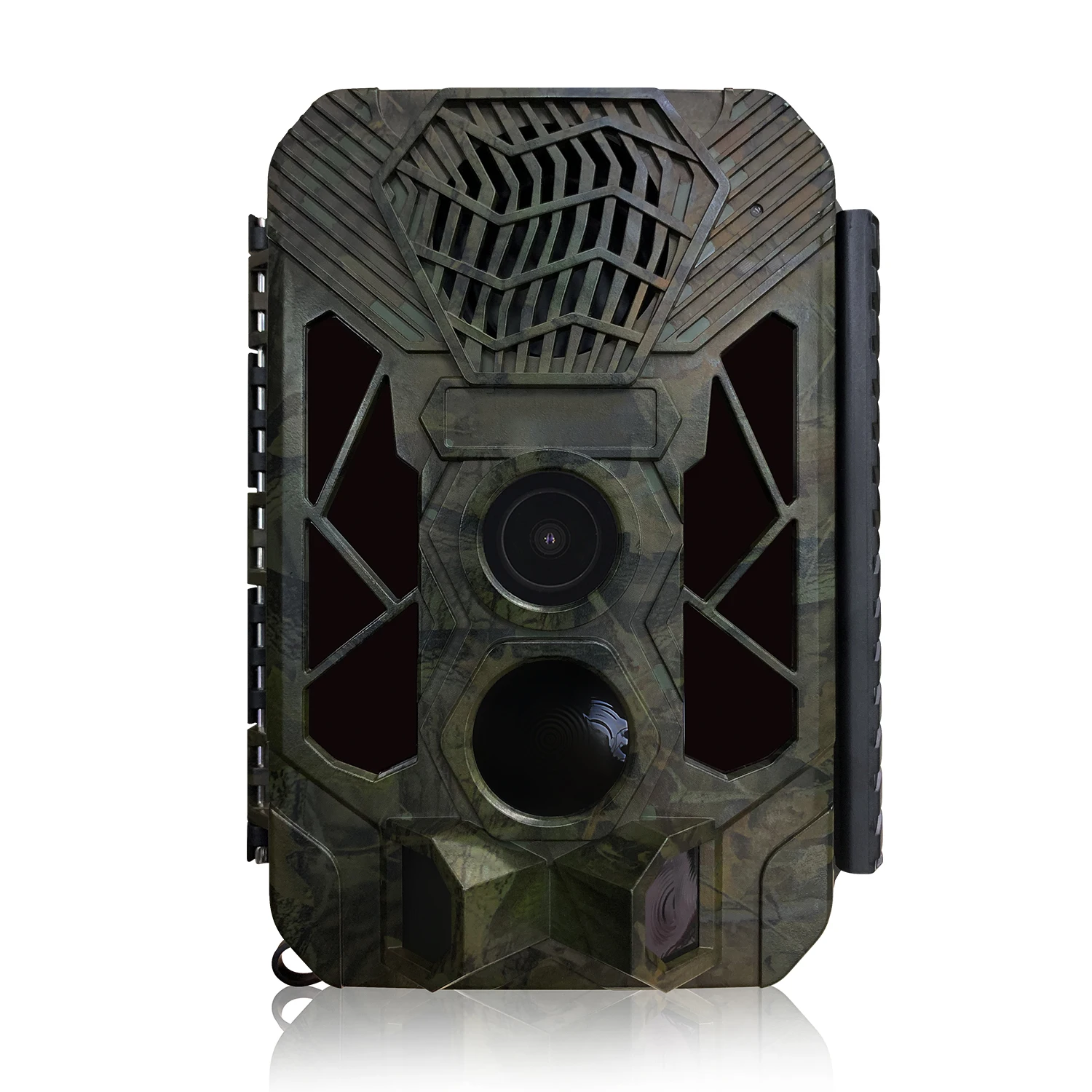 

Birdsong Device Night Vision Outdoor Hunting 4K Trail Camera Mini CCTV Surveillance Wildlife Camera
