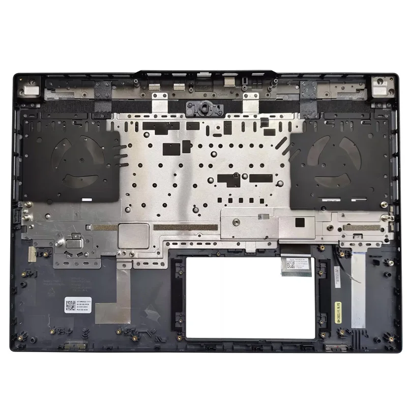 Новая клавиатура с подсветкой для Lenovo Legion Slim 5 16APH8 16IRH8 US