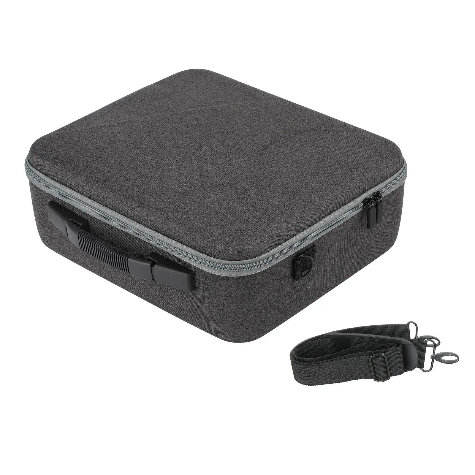 

Hard Carrying Case Comfortable Handle Outdoor Travel Storage Carrying Bag for Mavic 3 Pro Mavic 3 RC Remote Controller RC Pro