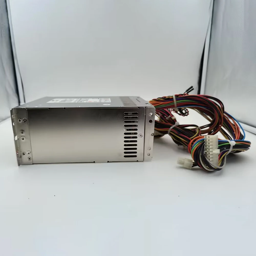 MRT-6300P MRT-6300P-R 1+1 промышленный резервный источник питания для оборудования
