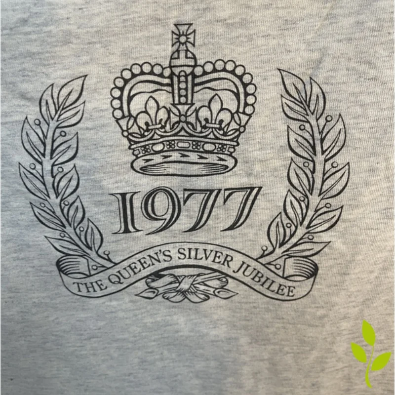 Футболка High Street Head с коротким рукавом в стиле ретро Saint Micheal для мужчин и женщин