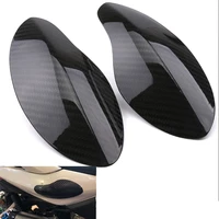 new carbon fiber patch scratch resistant decoration motorcycle covers for yamaha xmax300