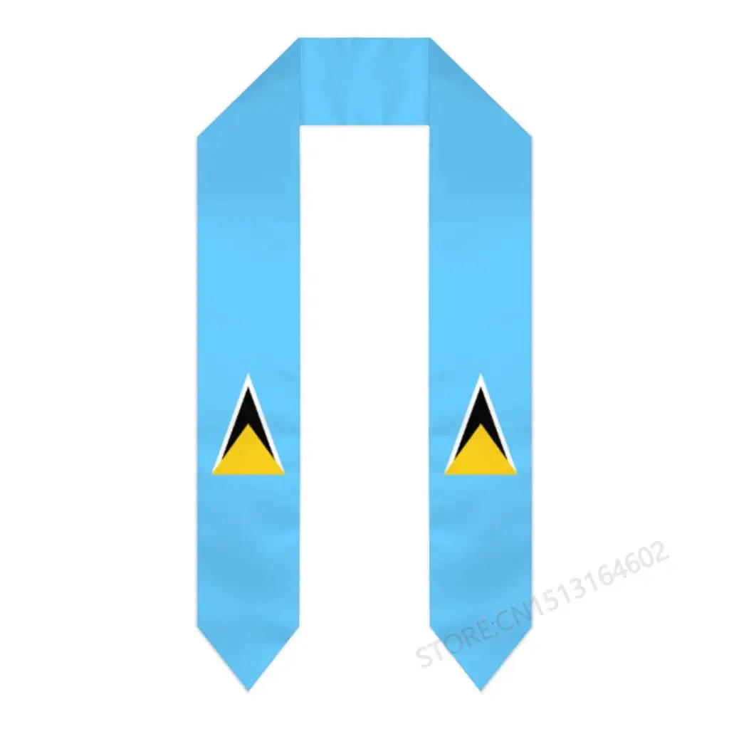 Шаль с именем или логотипом на заказ