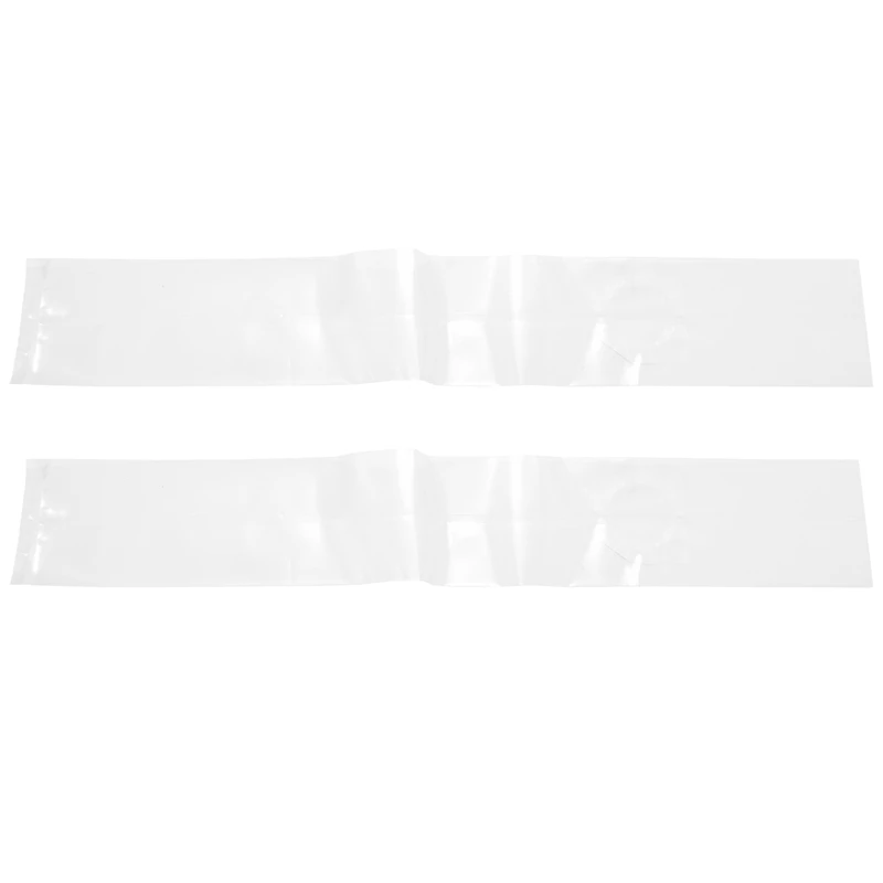 

Пакеты для выращивания грибов, пакеты для выращивания грибов, сверхтолстые пакеты 6 мил, большие размеры 6 дюймов X 5 дюймов X 20 дюймов, 100 шт.