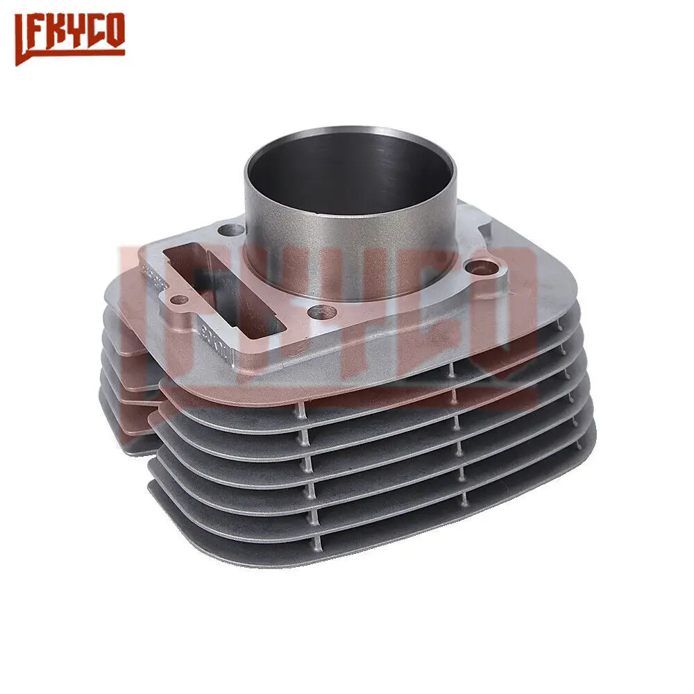 Мотоциклетный 83 мм цилиндр двигателя 350CC поршень комплект прокладок двигатель