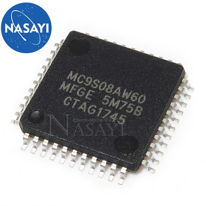 

Фотообои MC9S08AW60MFGE MC9S08AW60