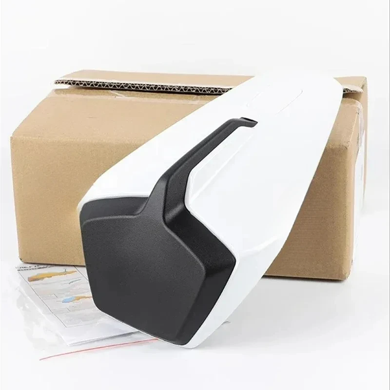 

Для CFMOTO 675SR CF675SR CF650-10 CF MOTO SR675 650-10 Запчасти для мотоциклов Официальная модификация Гоночное заднее сиденье