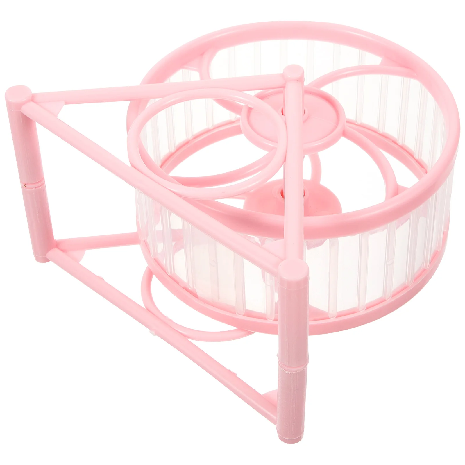 

Mute Hamster Running Wheel Chinchilla Hamster Wheel Hamster Hedgehogs Small Animal Exercise Wheel