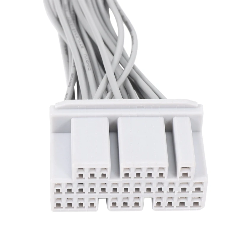 Адаптер жгута проводов преобразования Obd2b в Obd2a перемычка ЭБУ для Honda/Acura