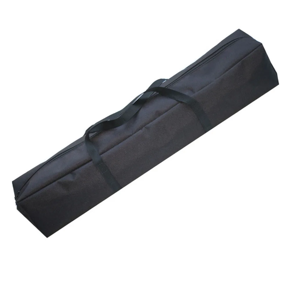 

1pc OutdoorTent Pole Storage Bag Extended Handle Camping Bag 600D Oxford Cloth With Handle Fishing Rod Gym Carry Folding Bag