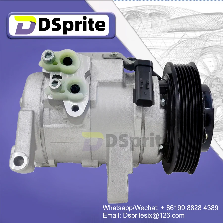Jeep Commander Dodge Durango 55056287ab 55056287ac 55056288ab 55056288ac 55111413ab 447220-5413