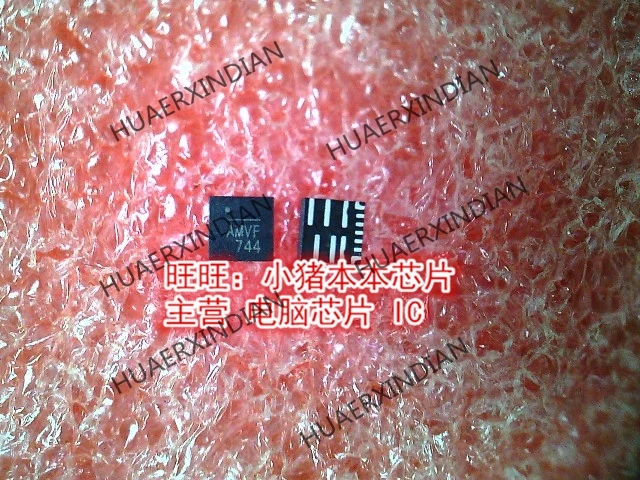 MP86901-AGQTZ AMVF AMVE AMV QFN