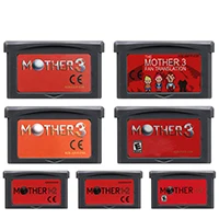 

GBA Game Cartridge 32 Bit Video Game Console Card Mother Series USA/EUR/ESP/FRA Version for GBA/SP/DS