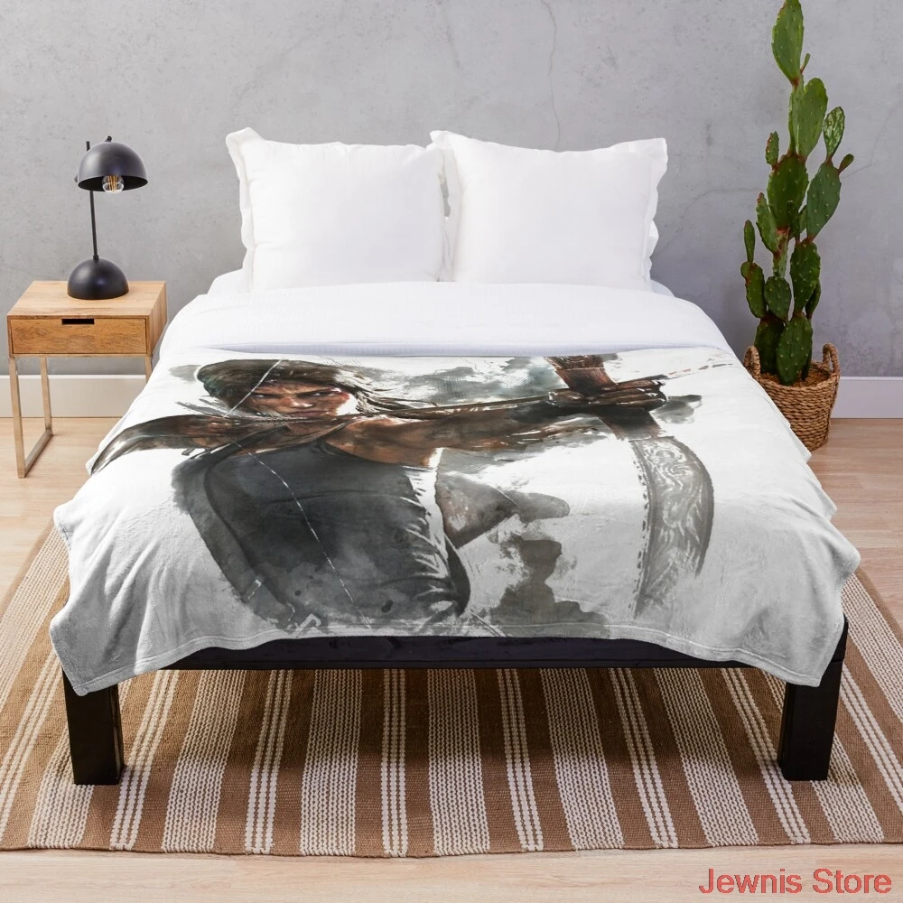 

Декоративное одеяло для девочек, детей и взрослых