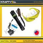 

Код магазина: 19015006 для УФ-лампы обнаружения утечки, перезаряжаемой/60 Вт (Подарок для очков)