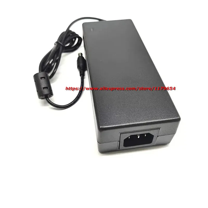 Оригинальный OEM адаптер питания SOY-5300230 53В 2.3А для 8-портового PoE Ethernet-коммутатора Dahua PFS3110-8P-96 (art.: 3920db6bdbbb2) - 3920db6bdbbb2