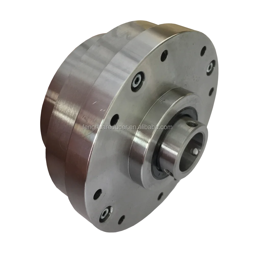 Привод гармонического редуктора Zero Backlash циклоидный робот редуктор скорости для