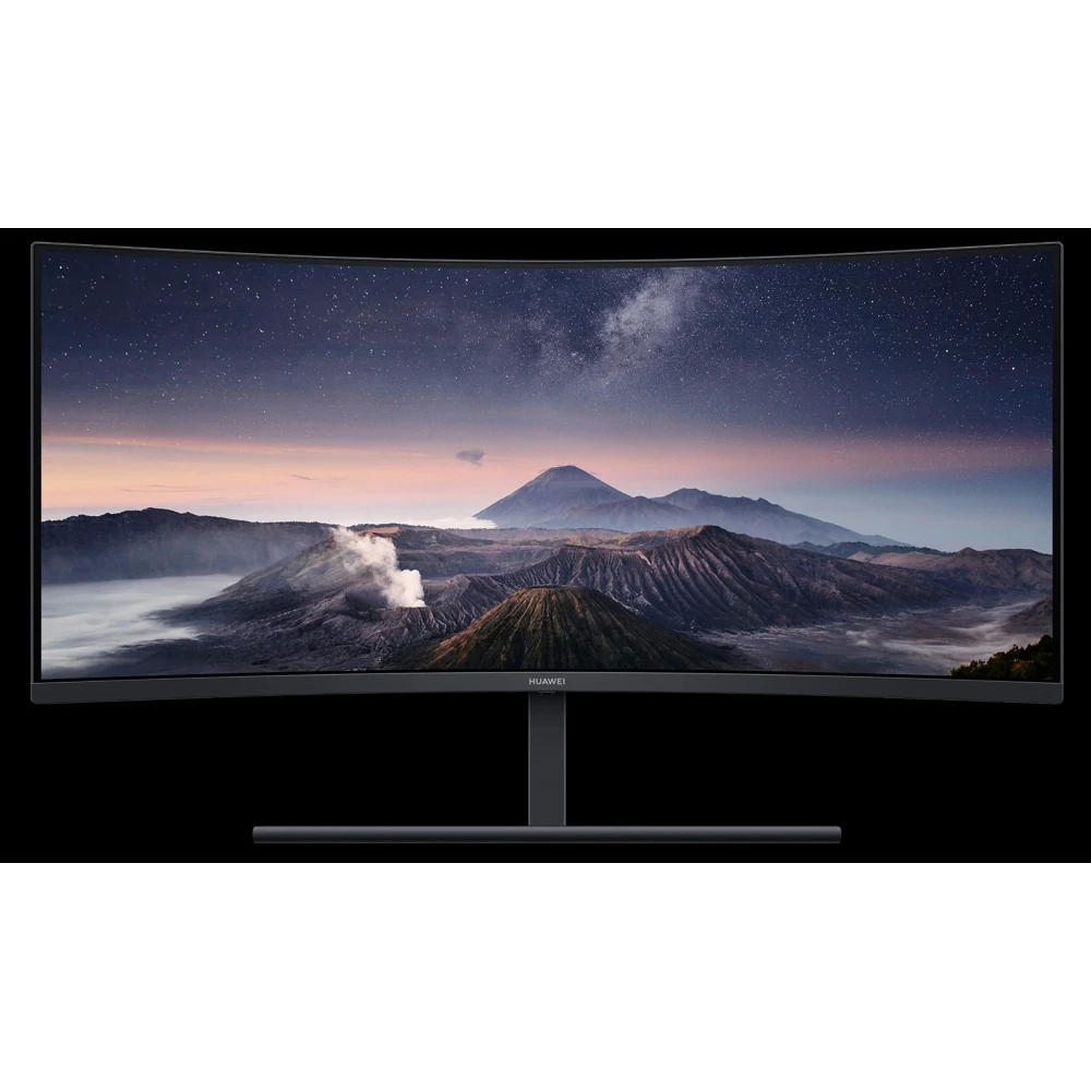 Монитор Huawei MateView GT 34 ZQE-CBA Black 53060240 |