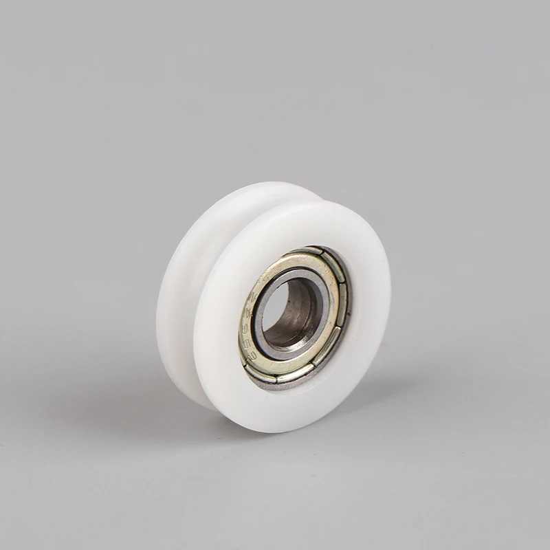 

Ролик для дверей и окон HELTC 626 6*22*7 мм