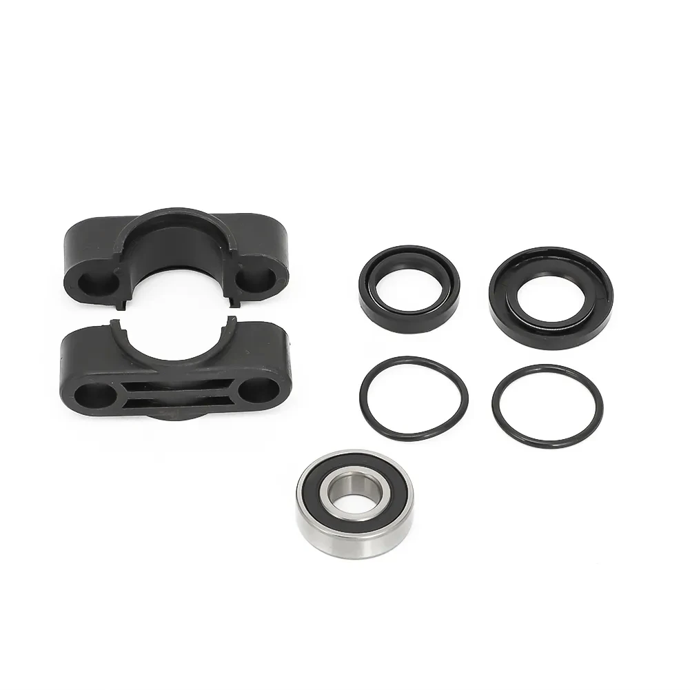 

Комплект уплотнений подшипника втулки рулевого стержня для Yamaha Banshee 350 YFZ350 1988-2006 Warrior 350 Raptor 350 660 700 YFZ450