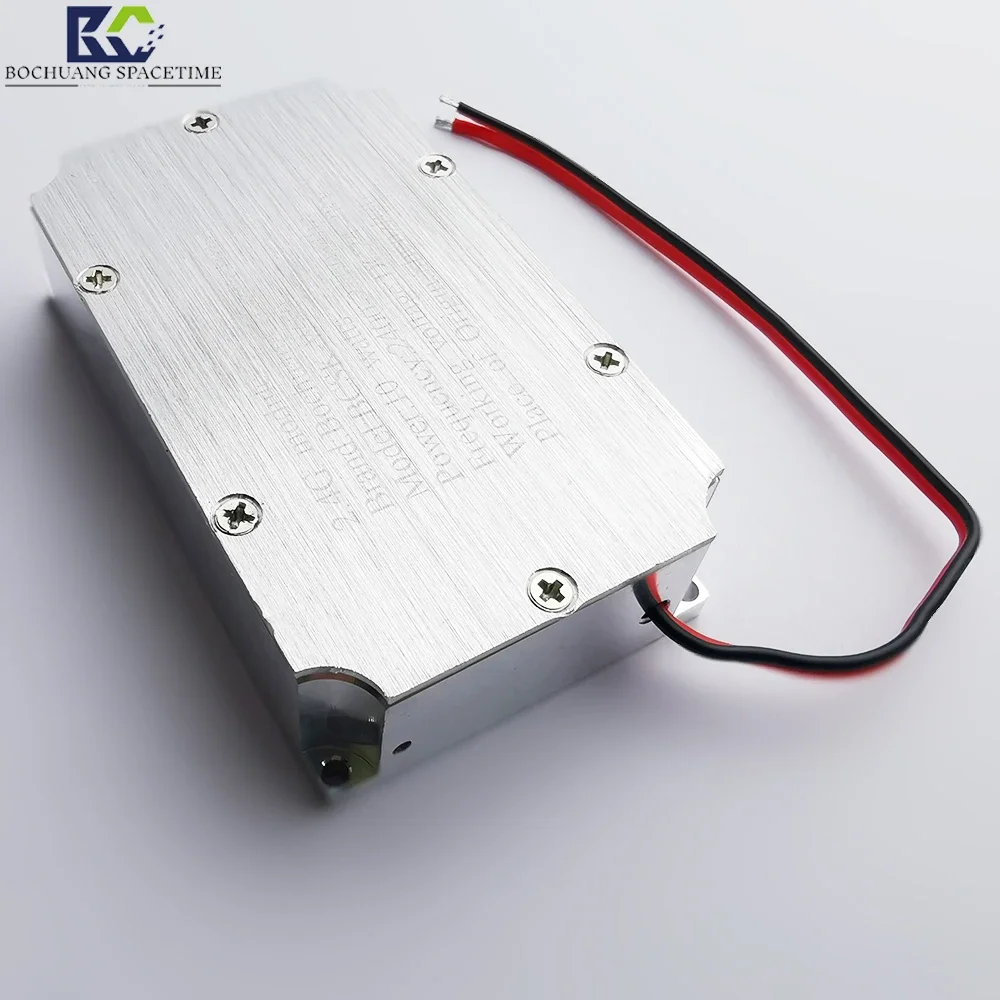 Генератор сигналов усиления частоты BCSK-W10 широкий диапазон 2400-2500 МГц 433