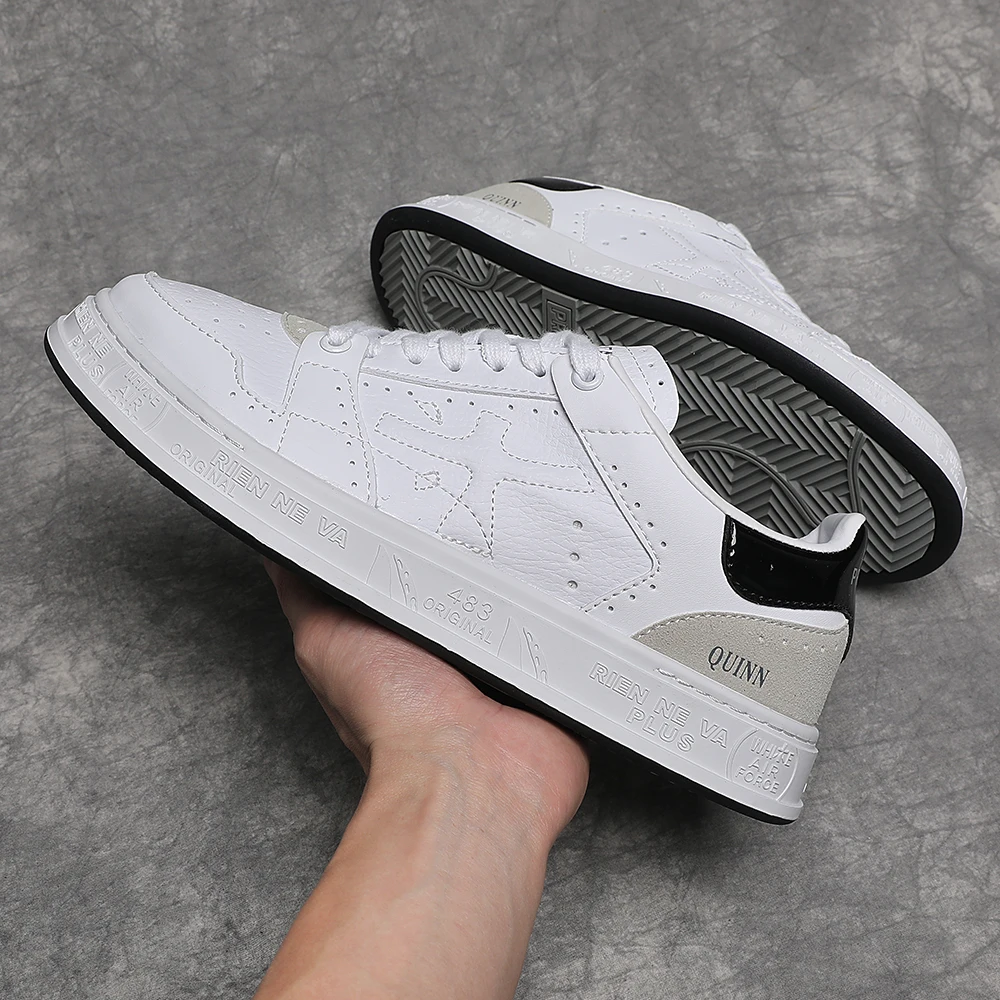 Мужские кроссовки демисезонные