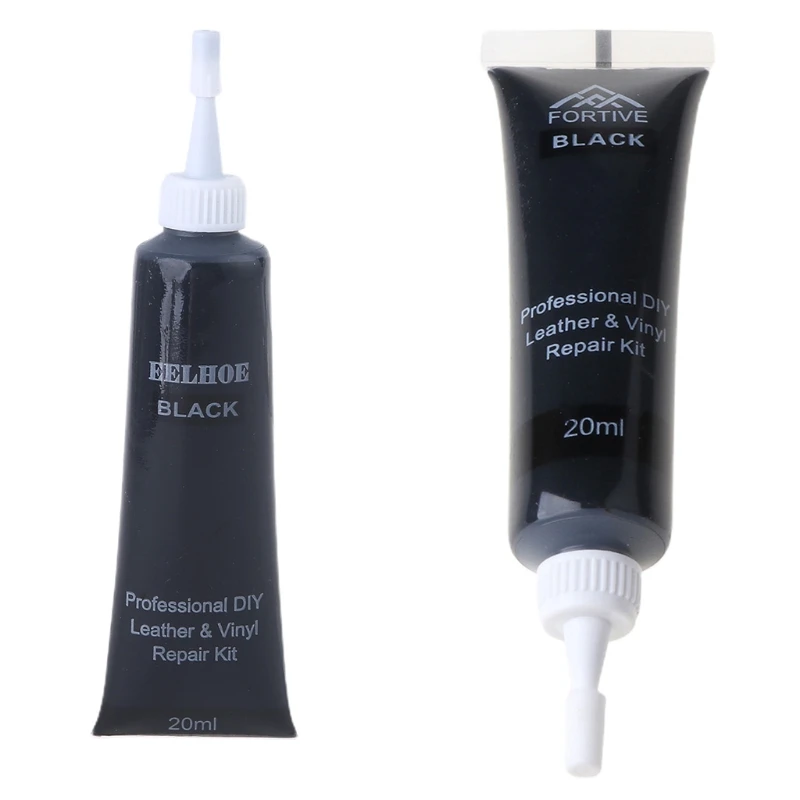 

BF88 Multipurpose Leather Filler Repair Cream Resin Repair Liquid for Sofa Scratch