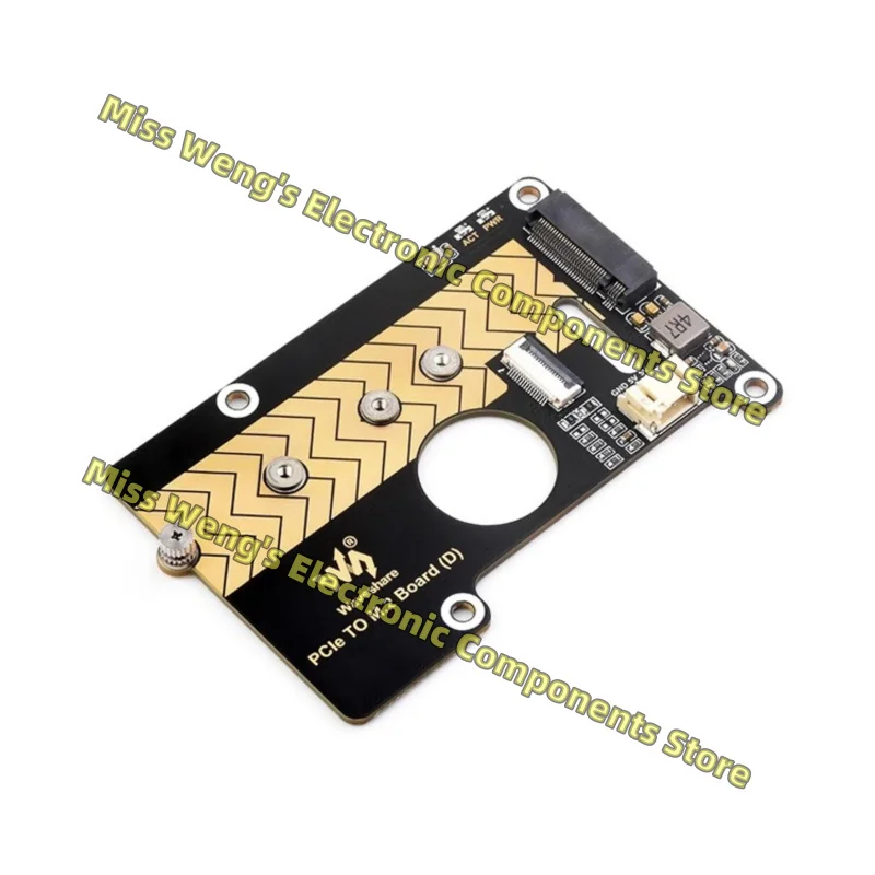 PCIe на M.2 твердотельный накопитель расширенная карта протокол NVMe 8 Гбит/с