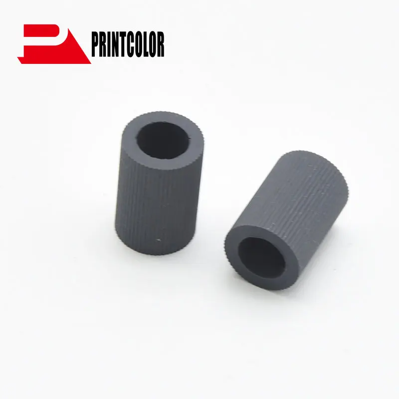 

5X LU2088001 Pickup Roller Rubber Tire for Brother DCP 7030 7032 7040 7045 MFC 7320 7340 7345 7440 7450 7840 HL 2140 2150 2170