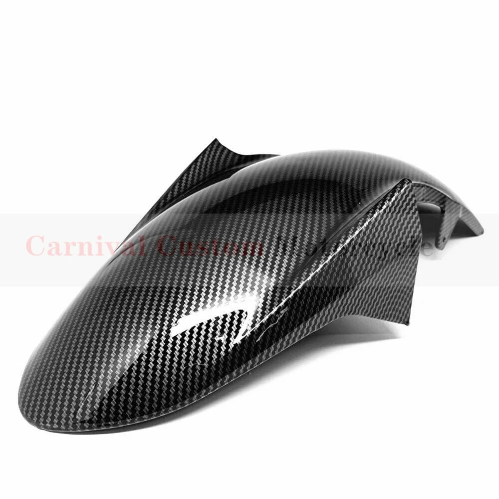 

Переднее крыло из углеродного волокна для KAWASAKI Z1000 2010 2011 2012 2013