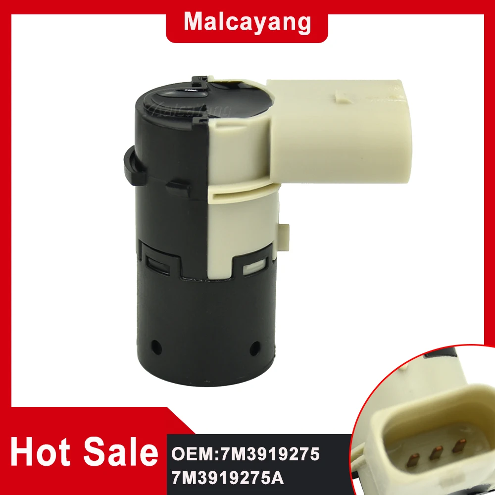 Датчик парковки 7M3919275A PDC для SEAT ALHAMBRA VW Volkswagen BEETLE FORD GALAXY 2000 2001 2002 2003 2004 2005 2006 высокое качество Датчик парковки 7M3919275A PDC для SEAT ALHAMBRA VW Volkswagen BEETLE FORD GALAXY 2000 2001 2002 2003 2004 2005 2006 высокое качество