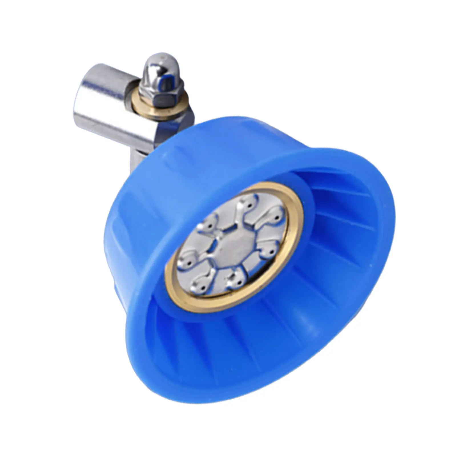 

Agricultural High-pressure Dispenser Nozzle Agricultural Seven-hole Windproof High-pressure Dispenser Windproof Dispenser Parts