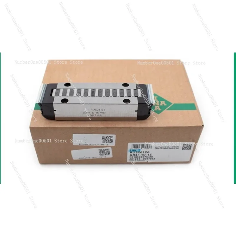 Роликовый роликовый блок RUS26102 19069 26126 19105 38134 38206 26086GR3