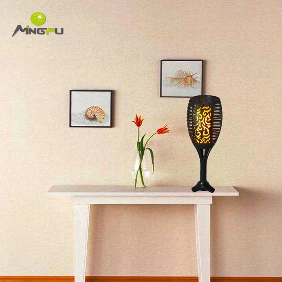 

4 шт., водонепроницаемые светильники на солнечной батарее