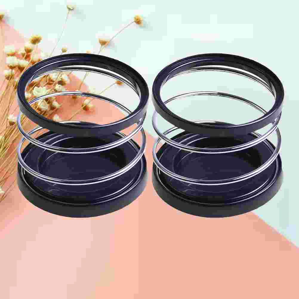 

2Pcs Car Cup Holder Practical Cup Holder for Truck Vehicle Car