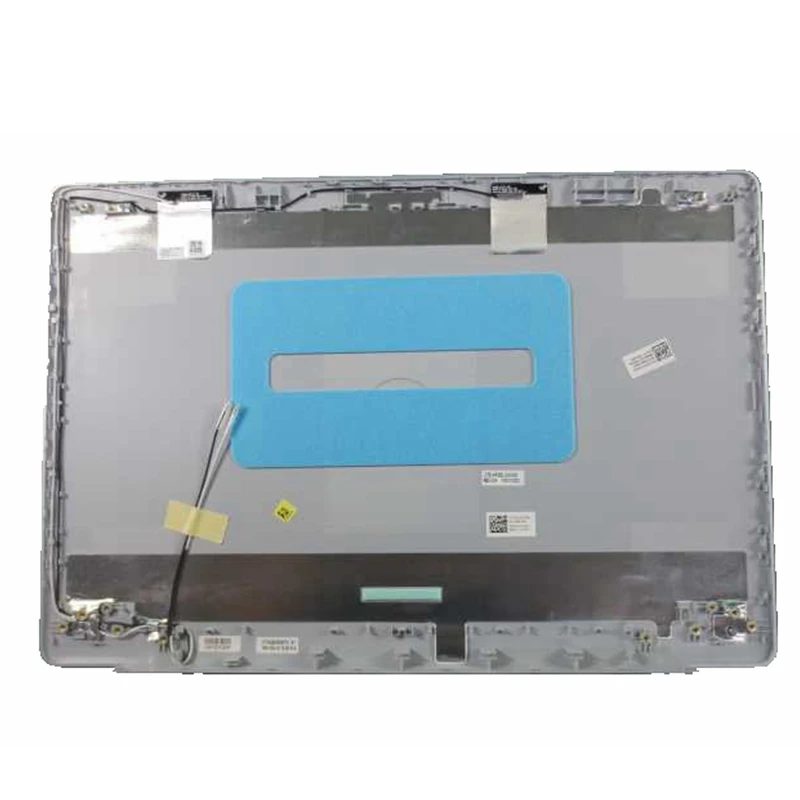 

Новинка для Dell Inspiron 15 15E N3 3580 3582 3583 3585 LCD задняя крышка чехол 01K90V