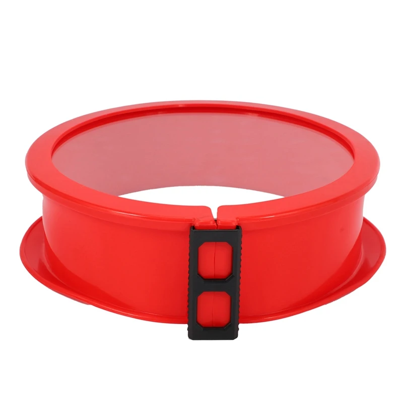 Силиконовая форма для приготовления пищи со стеклянной основой 3D сахарная