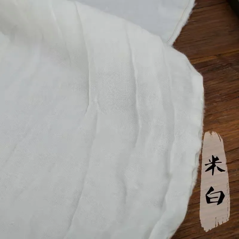 10 метров HD1007 100% ткань рами 135 см 158 граммов камень натуральный растительный принт