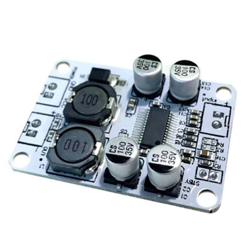 

R58A Professional TPA3110D2 Chip Power Amplifier Module PBTL Mono Digital Power Amplifier Board 30W High Sensor