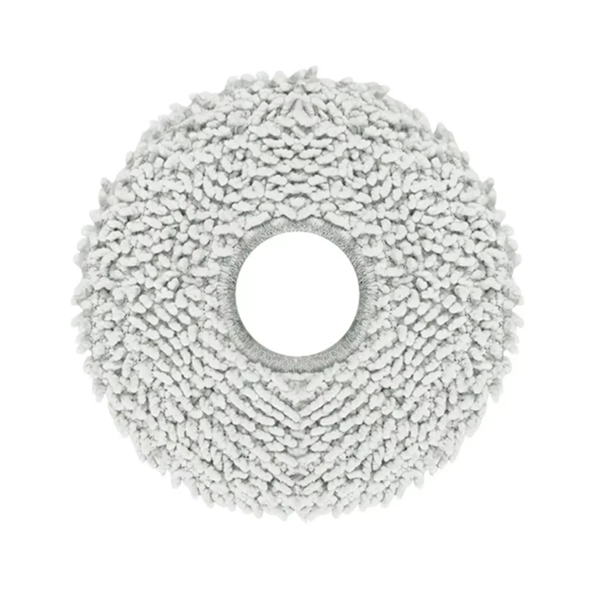 For Bork V830 Robot Vacuum Accessories Dust Bag Main Side Brush Hepa Filter Mop Rag Replacement Parts