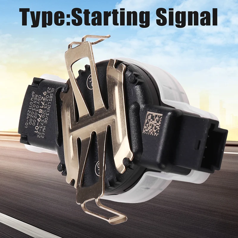 61356832977 Датчик дождя автоматический датчик освещенности для BMW 5Er F07 F10 F11 6Er F06 F13 7Er F01